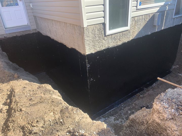 Drainage and Foundation Solutions