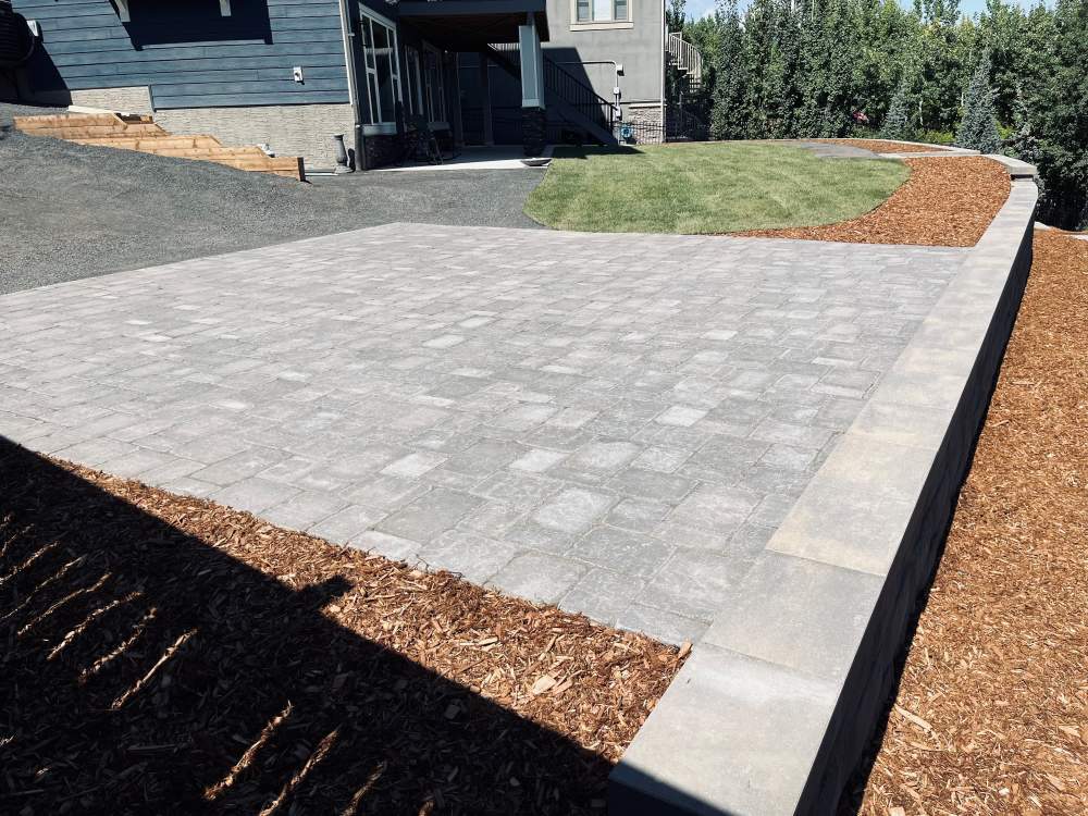 Ramshaw Excavation Work