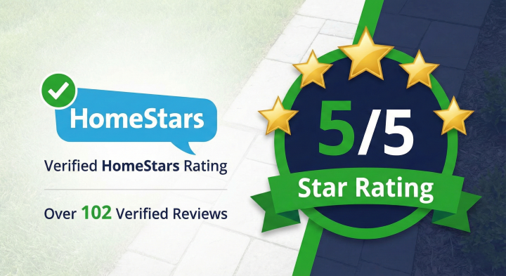HomeStars Profile